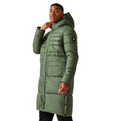 яке,мъжки,якета,regatta,christian,lacroix,congenies,jacket,green
