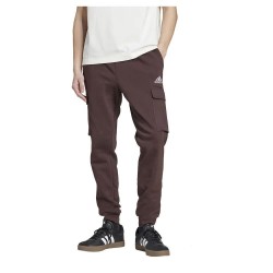 анцуг,мъжки,панталони,adidas,essentials,fleece,regular,tapered,joggers,shadow,brown