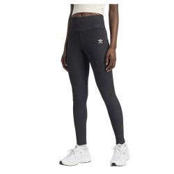 клин,дамски,клинове,дамски,чорапогащи,и,клинове,adidas,originals,essentials,high,waist,leggings,black,(black)
