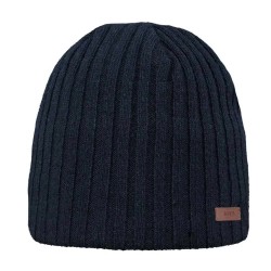 шапка,всички,шапки,barts,haakon,beanie,blue,(navy)