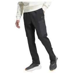 анцуг,мъжки,панталони,adidas,city,escape,fleece,joggers,black