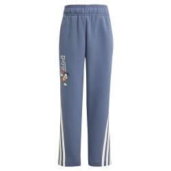 анцуг,детски,анцузи,adidas,disney,mickey,mouse,tracksuit,pants,blue