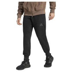 анцуг,мъжки,панталони,adidas,elevated,all,szn,terry,loop,joggers,black