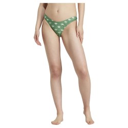 дамски,бански,костюми,adidas,monogram,bikini,bottom,green,(preloved,green,cloud,white)