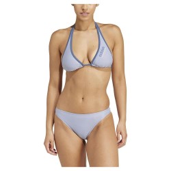 дамски,бански,костюми,adidas,padded,sportswear,neckholder,bikini,silver,violet,pink,spark,(blue)
