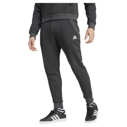 панталони,мъжки,панталони,adidas,seasonal,essentials,mélange,pants,black