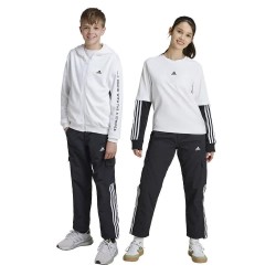 панталони,детски,панталони,adidas,street,jam,woven,cargo,pants,white,black,(black,white)