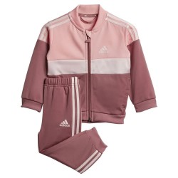 анцуг,детски,анцузи,adidas,tiberio,3,stripes,colorblock,shiny,tracksuit,pink,(semi,pink,spark,sandy,pink,preloved,crimson)