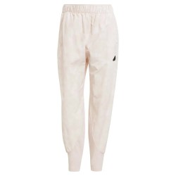 панталони,дамски,панталони,adidas,z.n.e.,woven,pants,beige,(multicolor,sandy,pink)