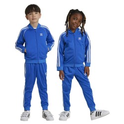 анцуг,детски,анцузи,adidas,originals,adicolor,sst,tracksuit,blue