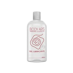 хигиена,тяло,body,ars,200ml,waterbased,lubricant,clear,(clear)