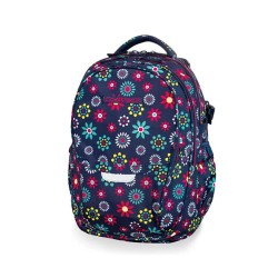 раница,раници,epson,factor,backpack,blue,(hippie,daisy)