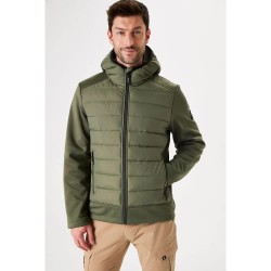 яке,мъжки,якета,garcia,gj410902,jacket,olive,grove,(green)