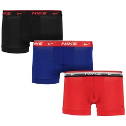 боксерки,мъжко,бельо,nike,eday,trunk,boxers,3,units,multicolor,608,(multicolor)