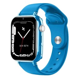 часовници,maxcom,fw59,kiddo,smartwatch,blue,(blue)