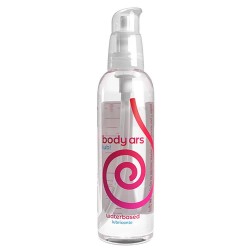 хигиена,тяло,body,ars,natural,150ml,lubricant,clear,(transparent)