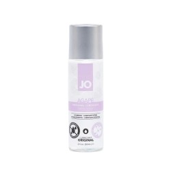 хигиена,тяло,system,jo,agape,original,60ml,lubricant,clear,(transparent)