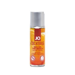 хигиена,тяло,system,jo,cocktails,sex,on,the,beach,60ml,lubricant,clear,(transparent)