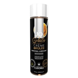 хигиена,тяло,system,jo,gelato,creme,brulee,120ml,lubricant,clear,(transparent)