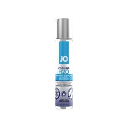 хигиена,тяло,system,jo,h2o,cooling,30ml,lubricant,clear,(transparent)