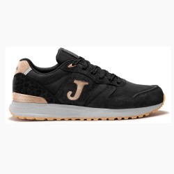 маратонки,дамски,маратонки,joma,200,trainers,black