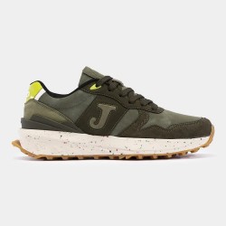 маратонки,мъжки,маратонки,joma,200,trainers,brown,(green)