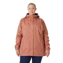 яке,дамски,якета,и,палта,helly,hansen,aden,plus,rain,jacket,orange