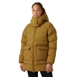 анорак,дамски,якета,и,палта,helly,hansen,ellie,parka,lynx,(yellow,brown)