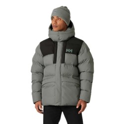 яке,мъжки,якета,helly,hansen,explorer,padded,jacket,grey,(grey,cactus)