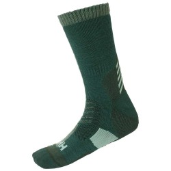 чорапи,мъжки,чорапи,helly,hansen,hiking,warm,socks,green,(dark,creek)