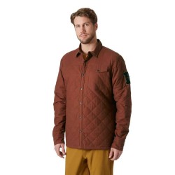 яке,мъжки,якета,helly,hansen,isfjord,insulated,jacket,iron,oxide,(brown)