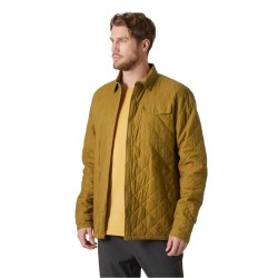 яке,мъжки,якета,helly,hansen,isfjord,insulated,jacket,brown,(lynx)