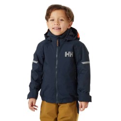 яке,детски,якета,и,палта,helly,hansen,legend,2.0,insulated,jacket,blue