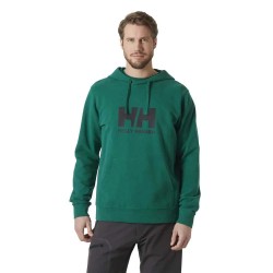 суичър,мъжки,пуловери,helly,hansen,logo,2.0,hoodie,emerald,(green)