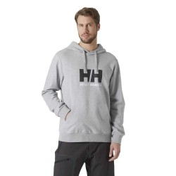 суичър,мъжки,пуловери,helly,hansen,logo,2.0,hoodie,grey,melange,(grey)