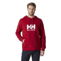блуза,мъжки,пуловери,helly,hansen,logo,2.0,sweatshirt,red