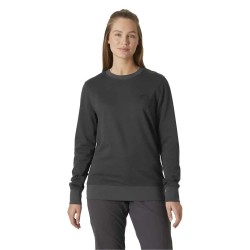 блуза,дамски,блузи,helly,hansen,nord,graphic,sweatshirt,grey