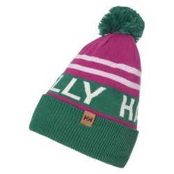 шапка,всички,шапки,helly,hansen,ridgeline,beanie,magenta,2.0,(green)
