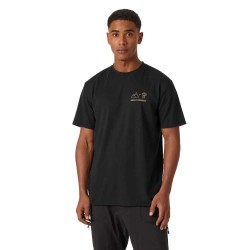 тениска,мъжки,тениски,helly,hansen,skog,graphic,short,sleeve,t,shirt,black,(black)