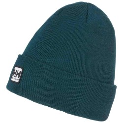 шапка,всички,шапки,helly,hansen,urban,cuff,beanie,dark,creek,(green)