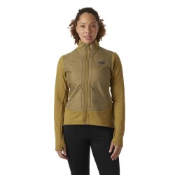 яке,дамски,якета,и,палта,helly,hansen,versalite,hybrid,jacket,brown
