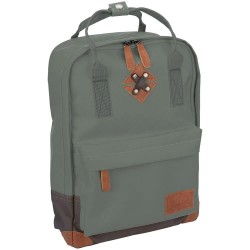 раница,раници,abbey,backpack,bloc,21zb,gra,grey,anthracite,backpack,green,(grey,anthracite)
