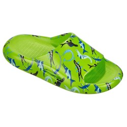 детски,сандали,и,чехли,beco,ocean,dinos,8,slides,green,(green)