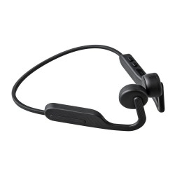 слушалки,слушалки,kuken,Ósea,x14,wireless,sport,headphones,silver,(black)