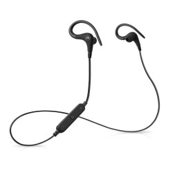 слушалки,слушалки,kuken,sport,wireless,sport,headphones,silver,(black)
