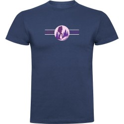 тениска,мъжки,тениски,kruskis,all,you,need,short,sleeve,t,shirt,denim,blue,(blue)