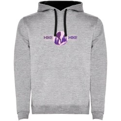 суичър,мъжки,пуловери,kruskis,all,you,need,two,colour,hoodie,heather,grey,black,(grey)
