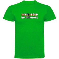 тениска,мъжки,тениски,kruskis,be,different,padel,short,sleeve,t,shirt,green