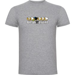 тениска,мъжки,тениски,kruskis,be,different,padel,short,sleeve,t,shirt,heather,grey,(grey)