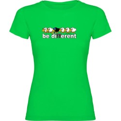 тениска,дамски,тениски,kruskis,be,different,padel,short,sleeve,t,shirt,light,green,(green)